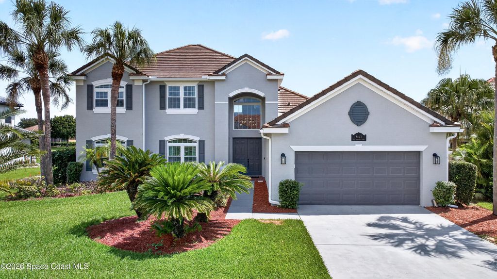 8043 Old Tramway Drive, Melbourne, FL 32940