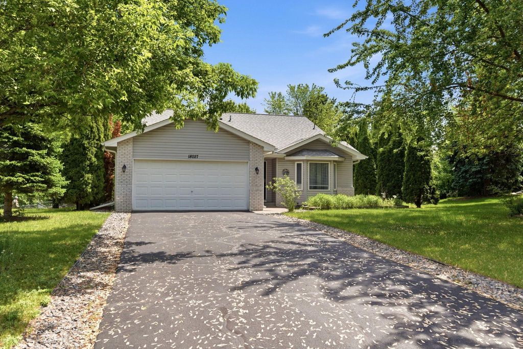 18027 Macon Street NW, Elk River, MN 55330 — photo 2