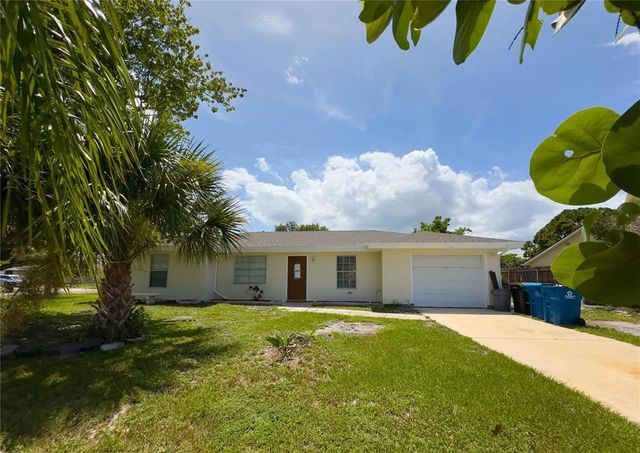 1060 MARIPOSA DRIVE NE, Palm Bay, FL 32905