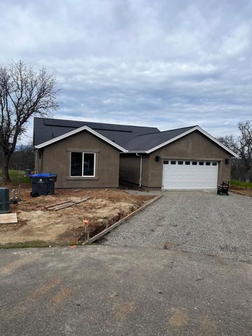 19485 Bonanza King Drive, Cottonwood, CA 96022