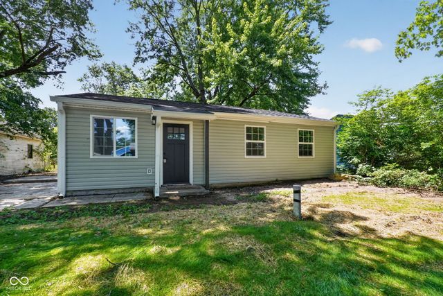 5364 N 14th Street, Terre Haute, IN 47805