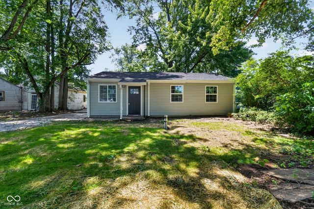 5364 N 14th Street, Terre Haute, IN 47805