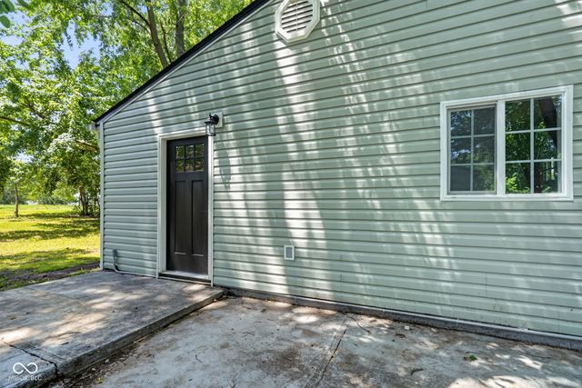 5364 N 14th Street, Terre Haute, IN 47805