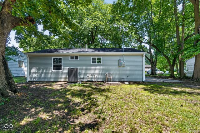 5364 N 14th Street, Terre Haute, IN 47805