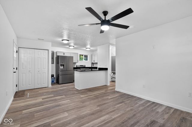 5364 N 14th Street, Terre Haute, IN 47805