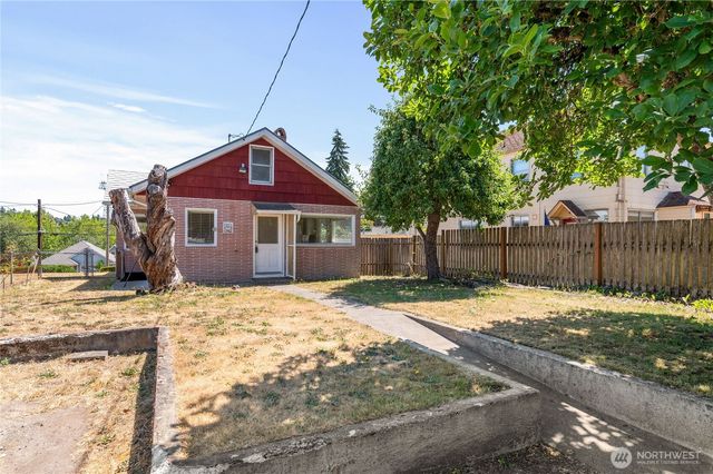 1311 Park Avenue, Bremerton, WA 98337