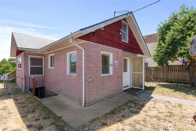 1311 Park Avenue, Bremerton, WA 98337