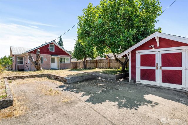1311 Park Avenue, Bremerton, WA 98337