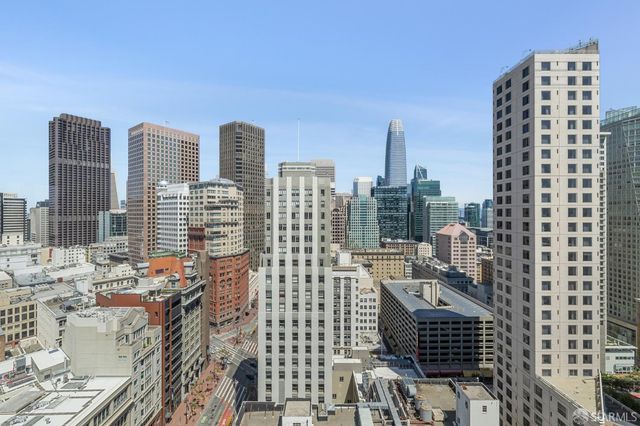 765 Market Street 27D, San Francisco, CA 94103