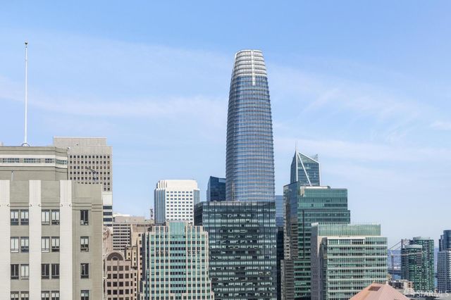 765 Market Street 27D, San Francisco, CA 94103