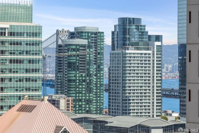 765 Market Street 27D, San Francisco, CA 94103