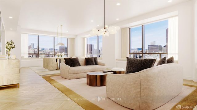 765 Market Street 27D, San Francisco, CA 94103