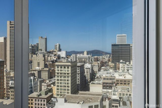 765 Market Street 27D, San Francisco, CA 94103
