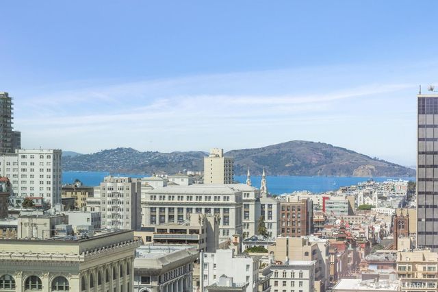765 Market Street 27D, San Francisco, CA 94103