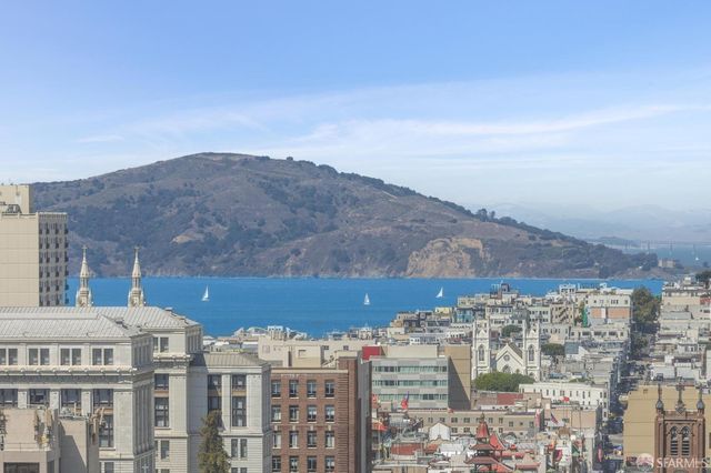 765 Market Street 27D, San Francisco, CA 94103