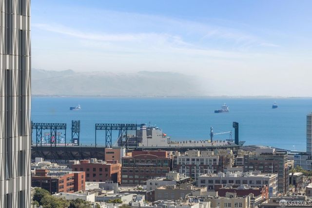 765 Market Street 27D, San Francisco, CA 94103