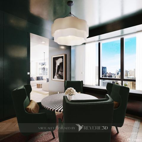 765 Market Street 27D, San Francisco, CA 94103