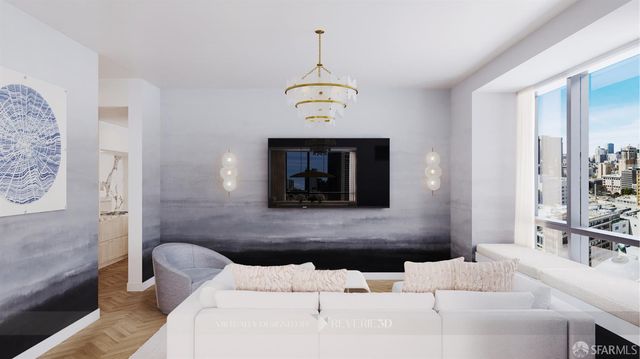 765 Market Street 27D, San Francisco, CA 94103