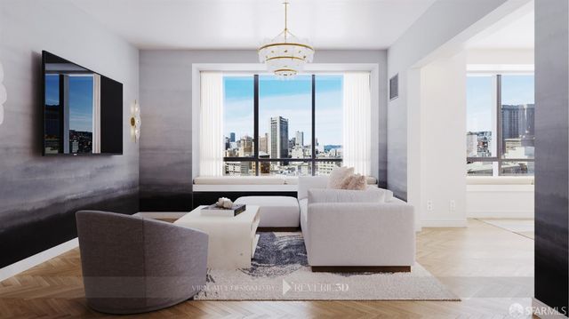 765 Market Street 27D, San Francisco, CA 94103