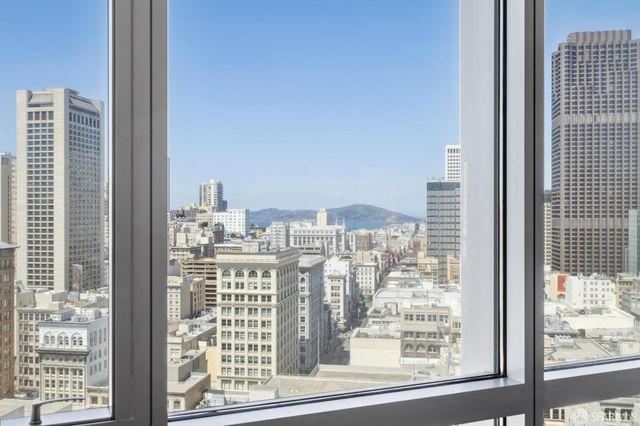 765 Market Street 27D, San Francisco, CA 94103