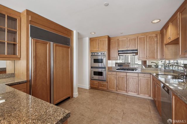 765 Market Street 27D, San Francisco, CA 94103