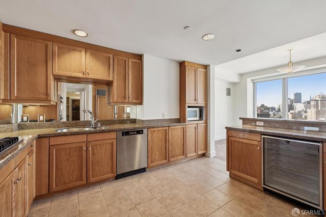 765 Market Street 27D, San Francisco, CA 94103