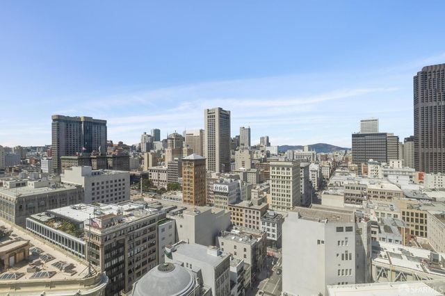 765 Market Street 27D, San Francisco, CA 94103