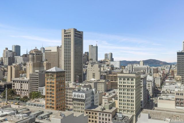 765 Market Street 27D, San Francisco, CA 94103