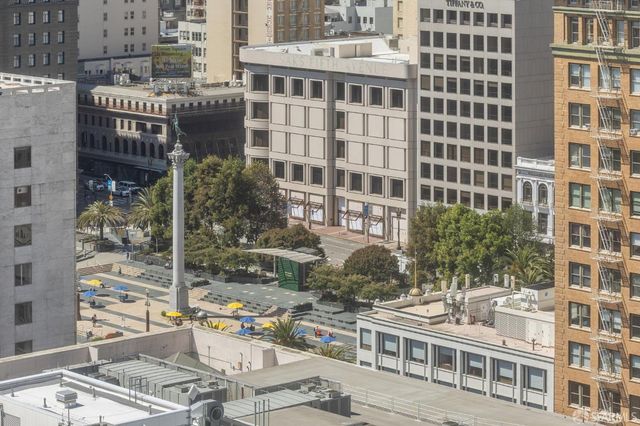 765 Market Street 27D, San Francisco, CA 94103