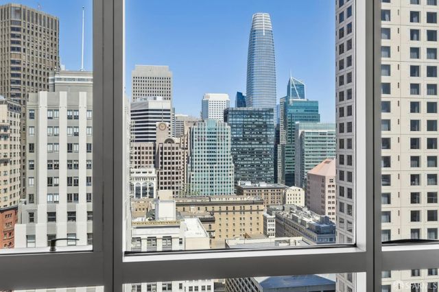 765 Market Street 27D, San Francisco, CA 94103