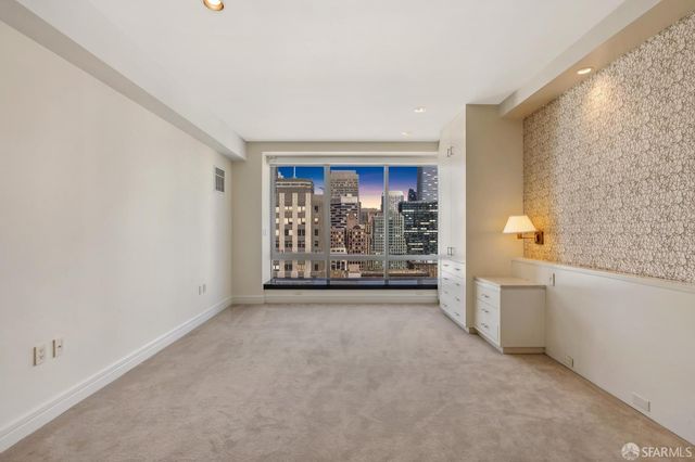 765 Market Street 27D, San Francisco, CA 94103