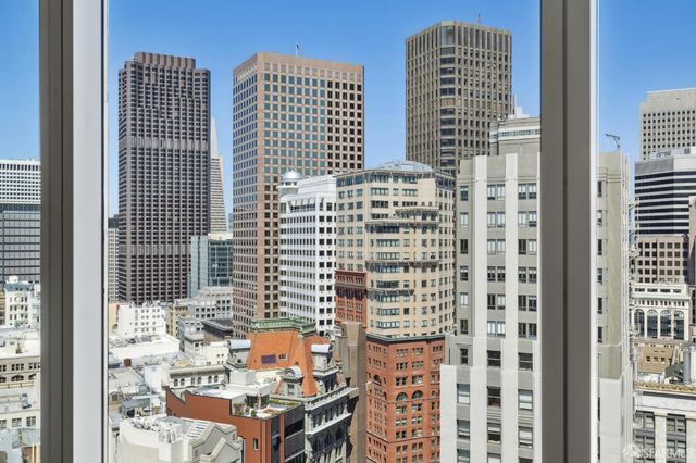 765 Market Street 27D, San Francisco, CA 94103