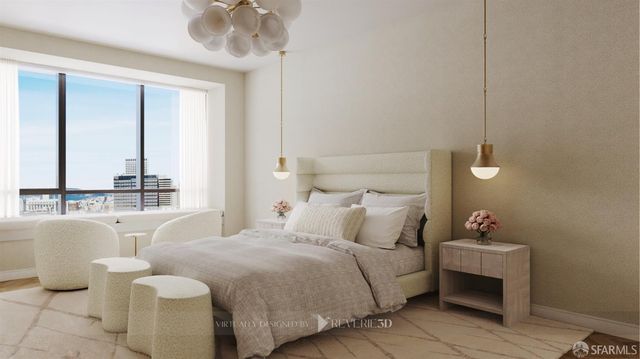 765 Market Street 27D, San Francisco, CA 94103