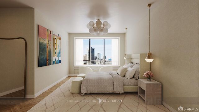 765 Market Street 27D, San Francisco, CA 94103