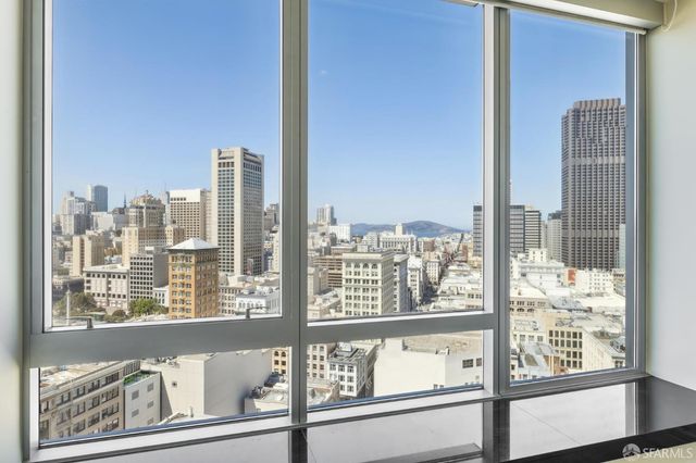 765 Market Street 27D, San Francisco, CA 94103