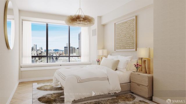 765 Market Street 27D, San Francisco, CA 94103