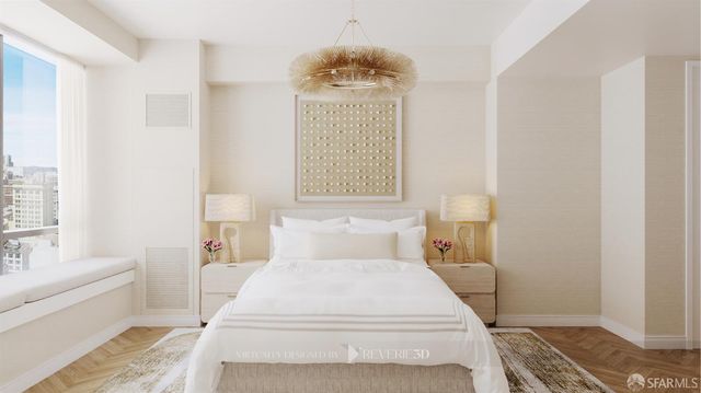 765 Market Street 27D, San Francisco, CA 94103