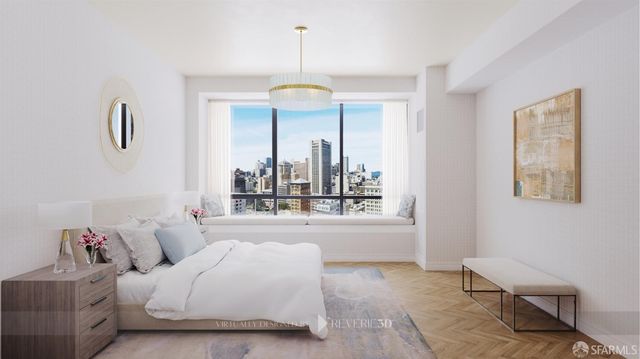 765 Market Street 27D, San Francisco, CA 94103