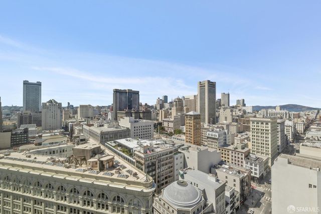 765 Market Street 27D, San Francisco, CA 94103