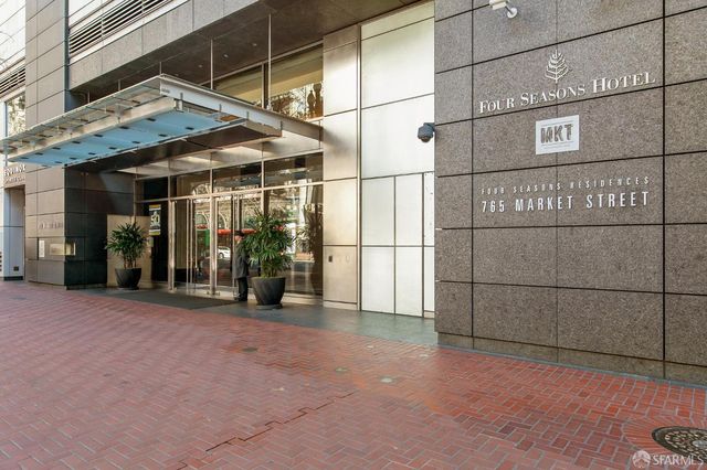765 Market Street 27D, San Francisco, CA 94103