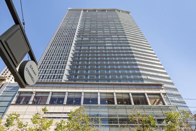 765 Market Street 27D, San Francisco, CA 94103