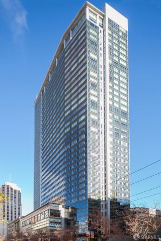 765 Market Street 27D, San Francisco, CA 94103