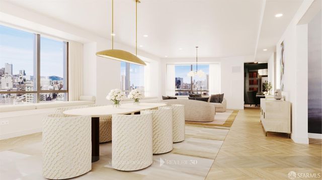 765 Market Street 27D, San Francisco, CA 94103