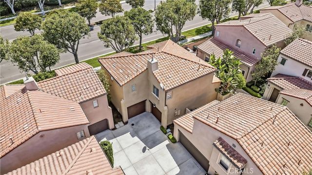 41 Costa Brava, Irvine, CA 92620
