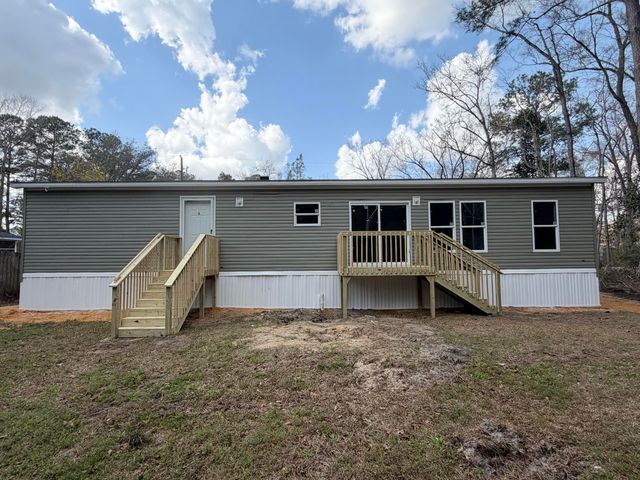 214 Hickory Street, Walterboro, SC 29488