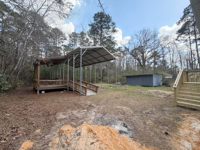 214 Hickory Street, Walterboro, SC 29488