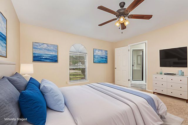 5712 Carolyn Drive, North Richland Hills, TX 76180