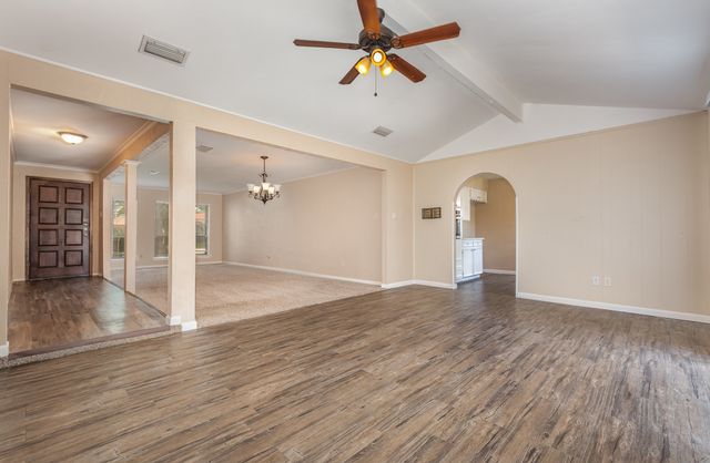 5712 Carolyn Drive, North Richland Hills, TX 76180