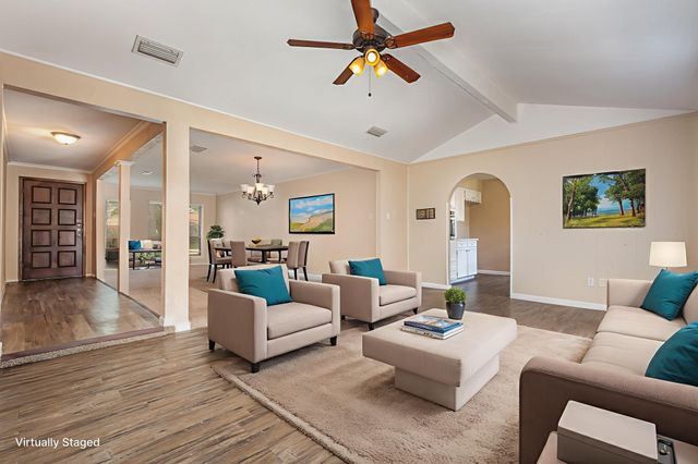 5712 Carolyn Drive, North Richland Hills, TX 76180