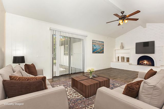 5712 Carolyn Drive, North Richland Hills, TX 76180